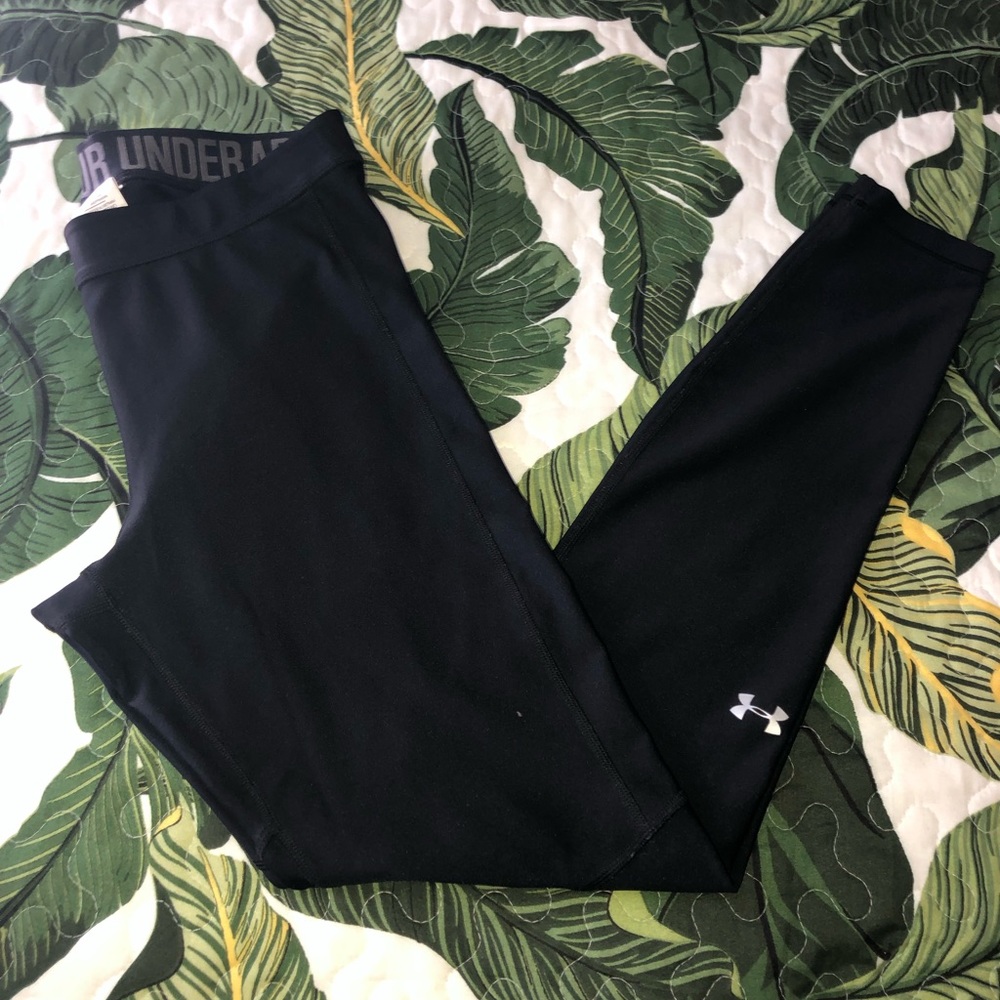 Under Armour Compression Leggings